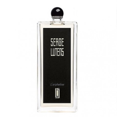 SERGE LUTENS L'Orpheline - Eau de Parfum 3700358123068 SERGE LUTENS L'Orpheline - Eau de Parfum 3700358123068